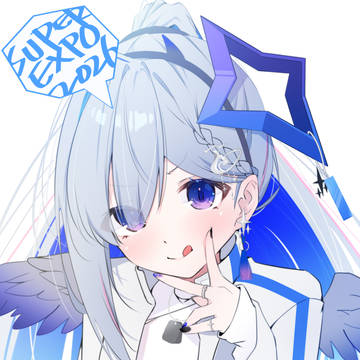 EXPOたそ