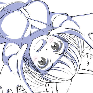 けもみみちゃん