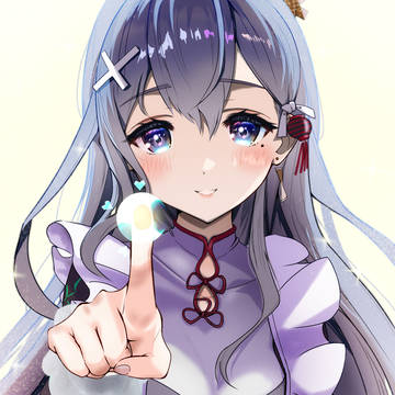 キミに触れられたら…