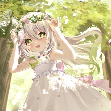 ナヒーダ生誕祭2025