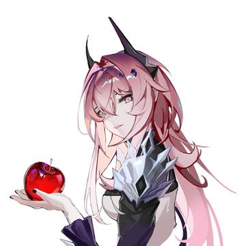 【特蕾西亚】魔王