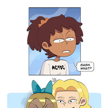 -A child-