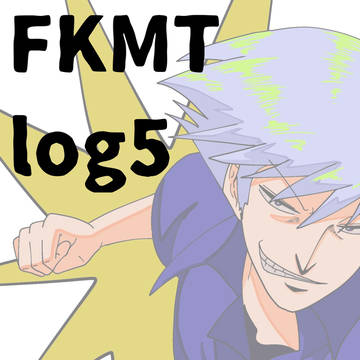 FKMT log5