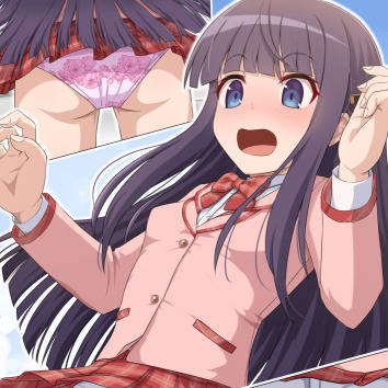霧原かすみ