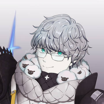 ジャック・ド・モレーくん