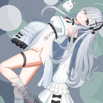 ウェンディちゃん