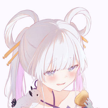 パンケーキ、おいしい？