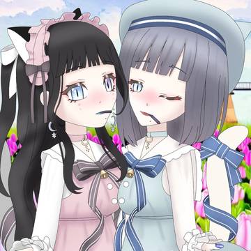 リアリティアバターを書いてみたよ。