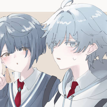 数年前のコラボ衣装