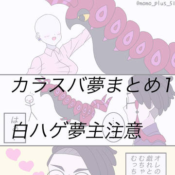 krsb夢まとめ①