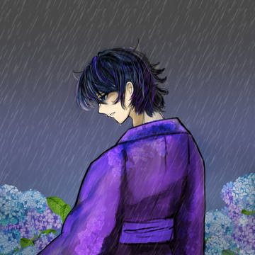 梅雨