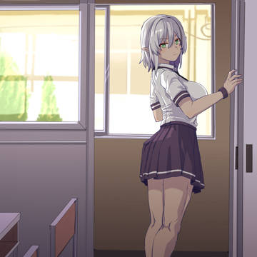 放学后 妮塔