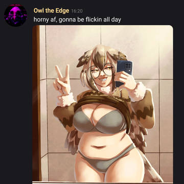 Wrong Chat