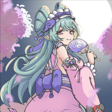 #夢見月瑞希生誕祭