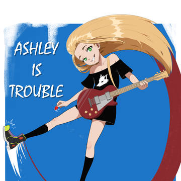Ashley Rocker