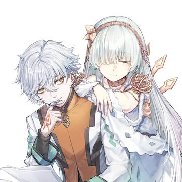 IF❄️