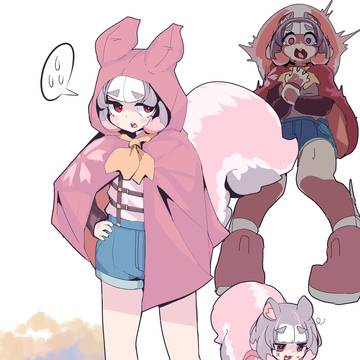 結構前のらくがき