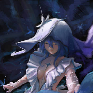 Shorekeeper