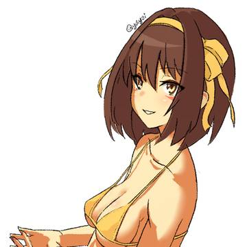 涼宮