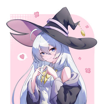 イレイナ♡