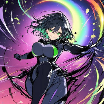 God No.19 ゲノム・ゼロ