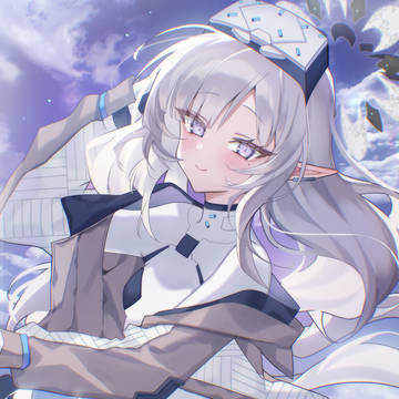 明星ヒマリ