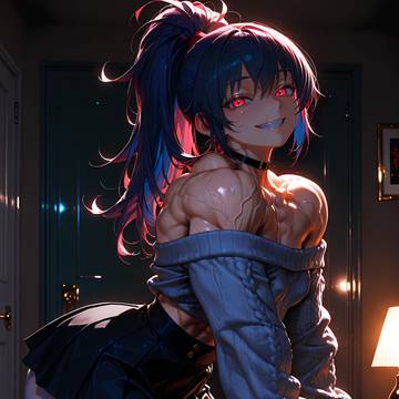 Wrong Girl to Save