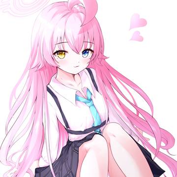 ホシノ💕