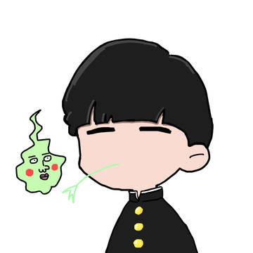影山茂夫