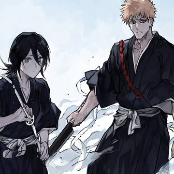 ichiruki