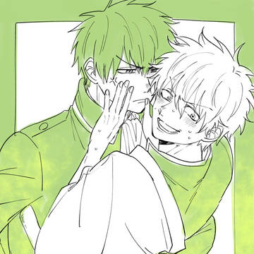 土銀log