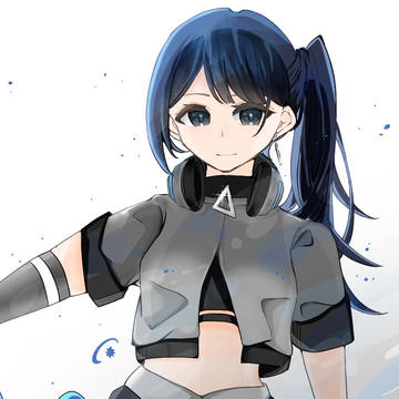 サイドテールいっちゃん