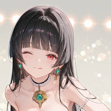 アストラ・ヤオ