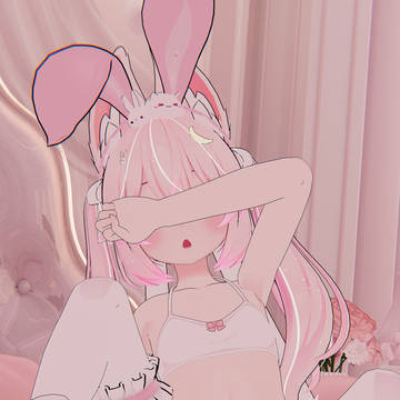 私はあなたのペット？🌺