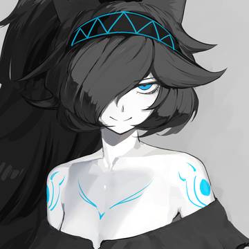 ダークキャスリィ