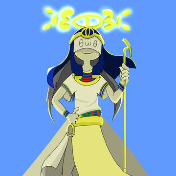 θωθ