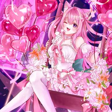 博衣こより生誕祭💗2026