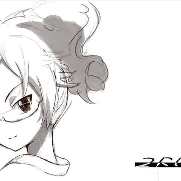 著莪菖蒲