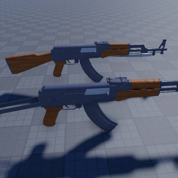 Type 56/56-1