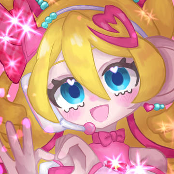 キュアアイドル