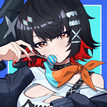 艾莲-ZZZ