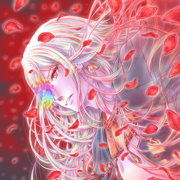 神血FA