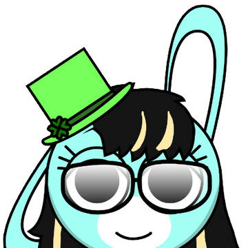 My OC's look for St. Paddy's Day
