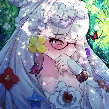 花神/フローラ様