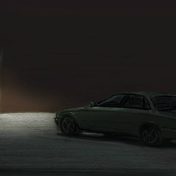 Reverse 1994[XJ]