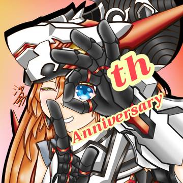 『逆転オセロニア』より ロラインさん