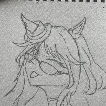 息抜きヤン子
