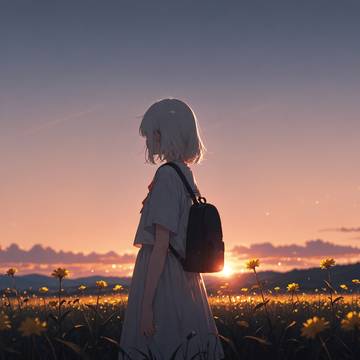 linger