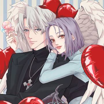 White day♡