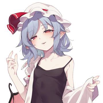 レミリアえっち 10